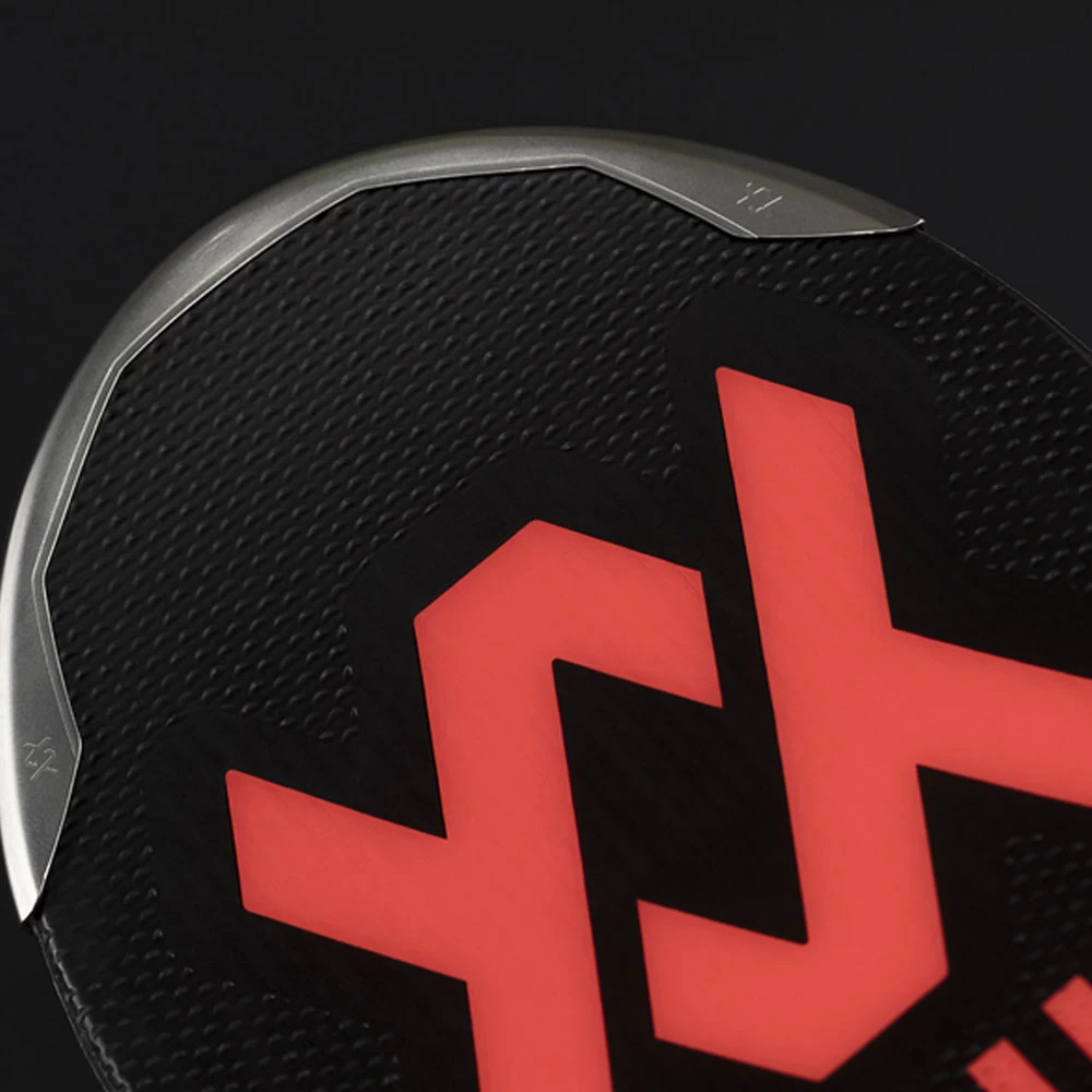 VÖLKL Völkl Racetiger RC Black Slalom-Ski Black/Red Damen, Herren 7 VÖLKL Völkl Racetiger RC Black Slalom-Ski Black/Red Damen, Herren – Bild 5