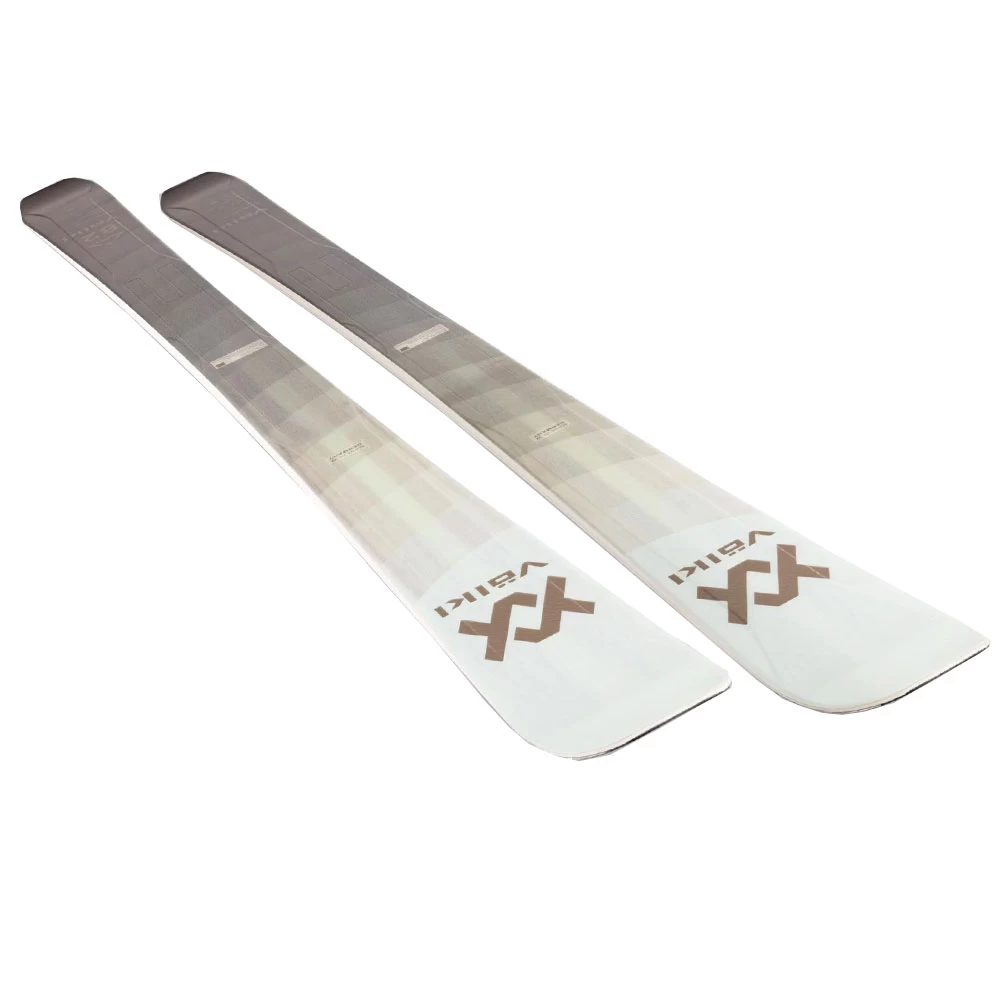 VÖLKL Völkl Rise Up 82 W Touring-Ski White/Darkgrey Damen 4 VÖLKL Völkl Rise Up 82 W Touring-Ski White/Darkgrey Damen – Bild 2