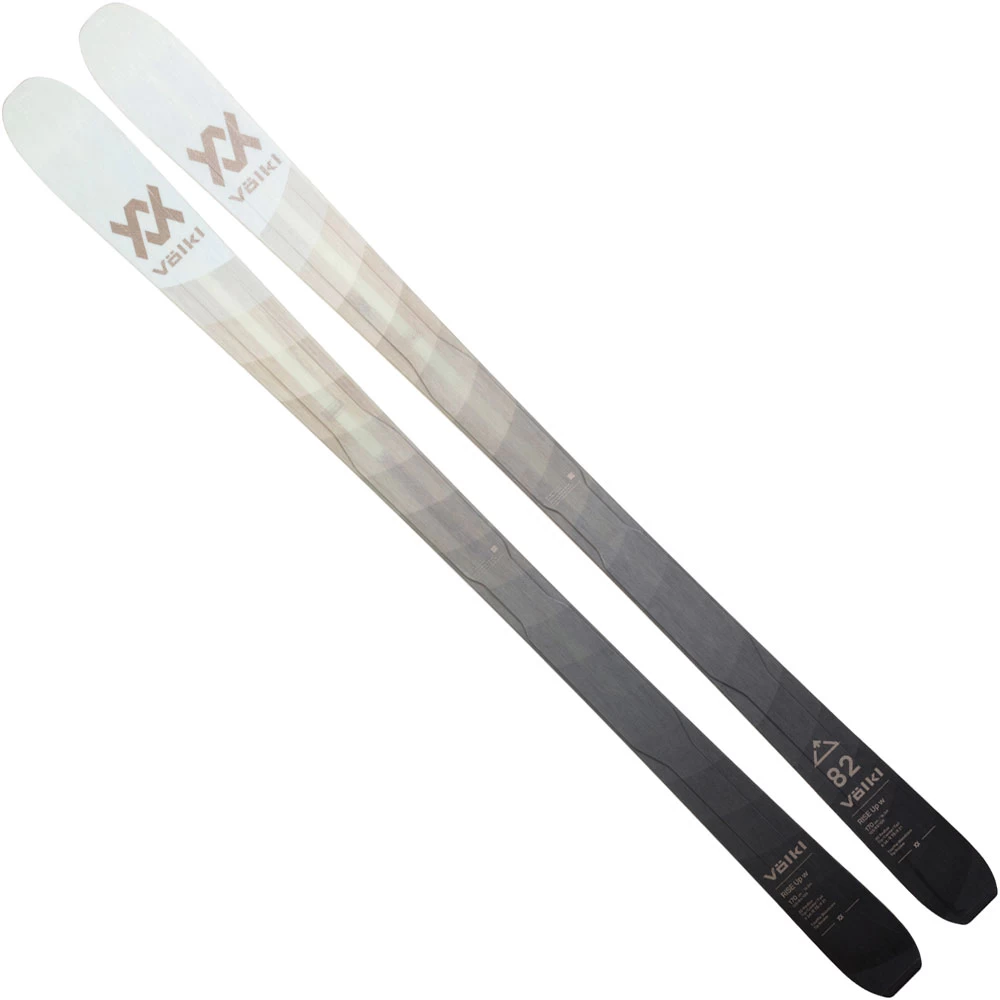 VÖLKL Völkl Rise Up 82 W Touring-Ski White/Darkgrey Damen 3 VÖLKL Völkl Rise Up 82 W Touring-Ski White/Darkgrey Damen
