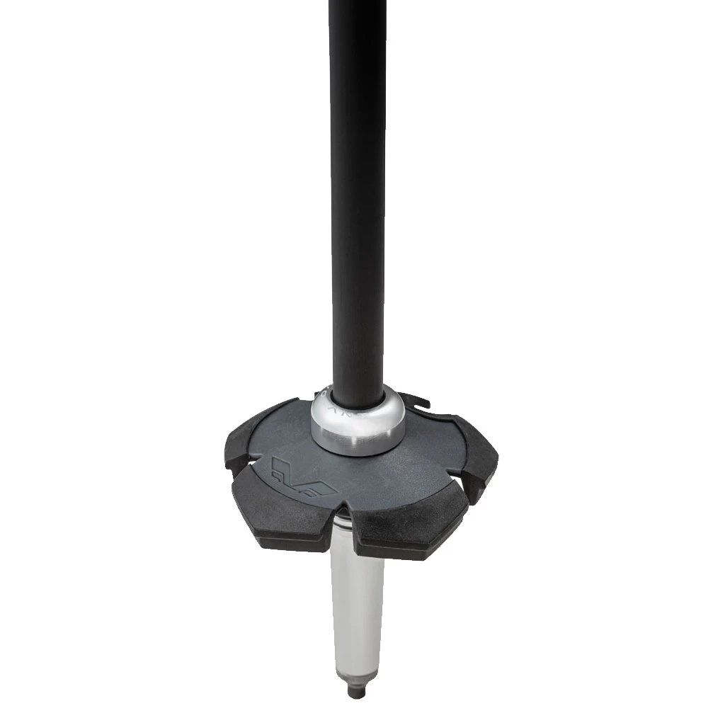 Volant Pole Skistöcke All Black Damen, Herren 5 Volant Pole Skistöcke All Black Damen, Herren – Bild 3