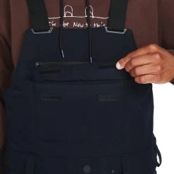 Volcom Roan Bib Winterlatzhose Black Herren 14 Volcom Roan Bib Winterlatzhose Black Herren -Skiausrüstung Geschäft volcom roan bib overall g1352306 blk 02 gross