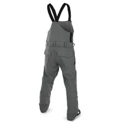 Volcom Roan Bib Skihose Dark Grey Herren 14 Volcom Roan Bib Skihose Dark Grey Herren -Skiausrüstung Geschäft volcom roan bib overall g1352306 dgr 03 grossS05PrIiUNmRo8