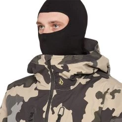 Volcom TDS Infrared Gore-Tex Wintersportjacke Drill Khaki Herren 13 Volcom TDS Infrared Gore-Tex Wintersportjacke Drill Khaki Herren -Skiausrüstung Geschäft volcom tds infrared gore tex g0452201 dlk 02 gross3nVY6pI2t4fRR