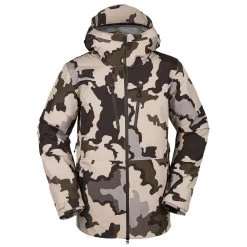 Volcom TDS Infrared Gore-Tex Wintersportjacke Drill Khaki Herren 15 Volcom TDS Infrared Gore-Tex Wintersportjacke Drill Khaki Herren -Skiausrüstung Geschäft volcom tds infrared gore tex g0452201 dlk 04 grossQ4S88QdFW9zp4