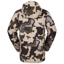 Volcom TDS Infrared Gore-Tex Wintersportjacke Drill Khaki Herren 17 Volcom TDS Infrared Gore-Tex Wintersportjacke Drill Khaki Herren -Skiausrüstung Geschäft volcom tds infrared gore tex g0452201 dlk 06 gross1g4lCGMQnuSlP