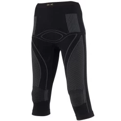 X-Bionic Energy Accumulator Pant Leggings Black/Anthracite Damen