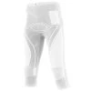 X-Bionic Energy Accumulator Pant Funktionshose White Damen