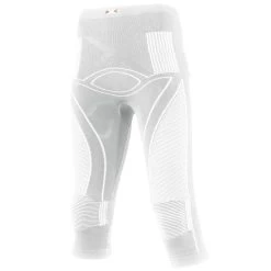 X-Bionic Energy Accumulator Pant Funktionshose White Damen