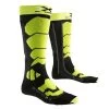 X-Bionic Ski Control 2.0 Skisocken Anthracite/Green Lime Damen, Herren -Skiausrüstung Geschäft xbionic ski control x100090 g729 gross 1280x1280